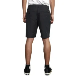RVCA Back In Hybrid Shorts -Hacket Clothing Shop rvca back in hybrid shorts 1