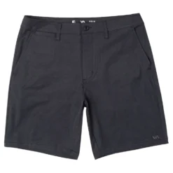 RVCA Back In Hybrid Shorts -Hacket Clothing Shop rvca back in hybrid shorts 2