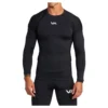 RVCA Compression Long Sleeve T-Shirt
