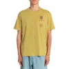 RVCA Good Grow Short Sleeve T-Shirt