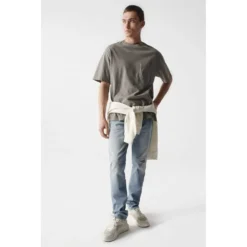 S-Resist Regular Fit Jeans -Hacket Clothing Shop salsa jeans s resist regular fit jeans 5