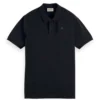 Scotch & Soda 165320 Short Sleeve Polo