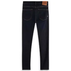 Scotch & Soda Essentials Skinny Jeans -Hacket Clothing Shop scotch soda essentials skinny jeans 1