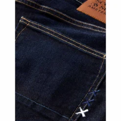 Scotch & Soda Essentials Skinny Jeans -Hacket Clothing Shop scotch soda essentials skinny jeans 2