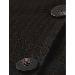 Scotch & Soda Relaxed Fit Single Breasted Blazer -Hacket Clothing Shop scotch soda relaxed fit single breasted blazer 2