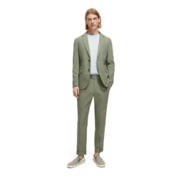 Scotch & Soda Unconstructed Dressed Poplin Blazer -Hacket Clothing Shop scotch soda unconstructed dressed poplin blazer 5