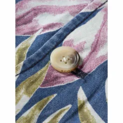 Scotch & Soda Unconstructed Printed Tencel™ Blazer -Hacket Clothing Shop scotch soda unconstructed printed tencel blazer 2