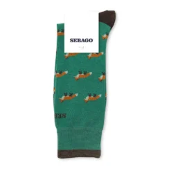 Sebago Foxy Socks