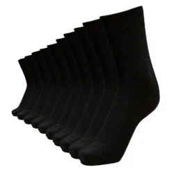 Selected Andrew Socks 10 Pairs