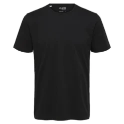 Selected Aspen Short Sleeve T-Shirt -Hacket Clothing Shop selected aspen short sleeve t shirt 2