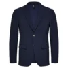 Selected Corby Seersucker Slim Fit Blazer
