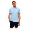Selected Dante Short Sleeve Polo