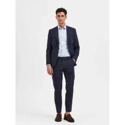 Selected Elon Dress Pants -Hacket Clothing Shop selected elon dress pants 3