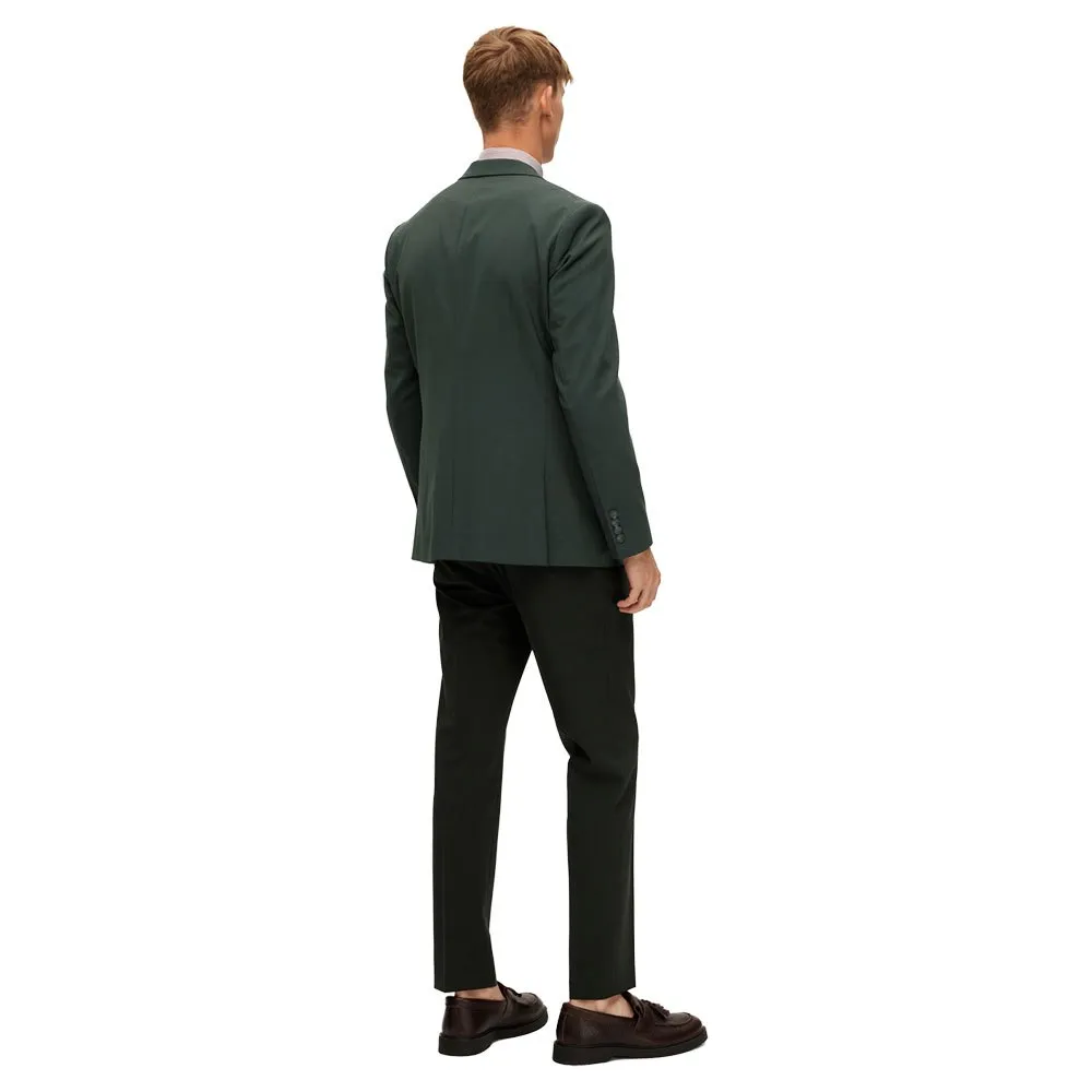 Selected Elon Slim Fit Suit 2 Selected Elon Slim Fit Suit - Image 2