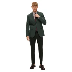 Selected Elon Slim Fit Suit