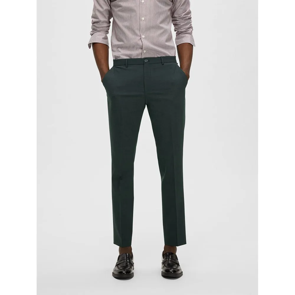 Selected Elon Slim Fit Suit 5 Selected Elon Slim Fit Suit - Image 5