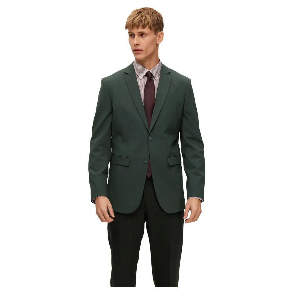Selected Elon Slim Fit Suit 6 Selected Elon Slim Fit Suit - Image 6