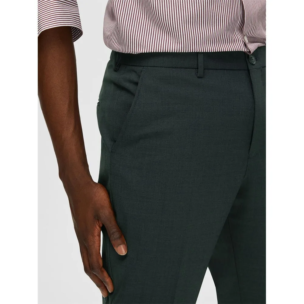 Selected Elon Slim Fit Suit 9 Selected Elon Slim Fit Suit - Image 9