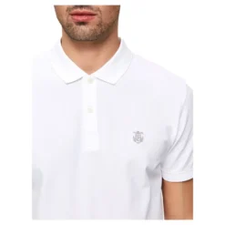 Selected Haro Short Sleeve Embroidery Polo -Hacket Clothing Shop selected haro short sleeve embroidery polo 5