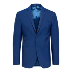 Selected Josh Slim Fit Blazer -Hacket Clothing Shop selected josh slim fit blazer 2