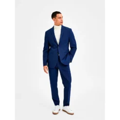 Selected Josh Slim Fit Blazer -Hacket Clothing Shop selected josh slim fit blazer 3