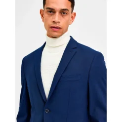 Selected Josh Slim Fit Blazer -Hacket Clothing Shop selected josh slim fit blazer 4