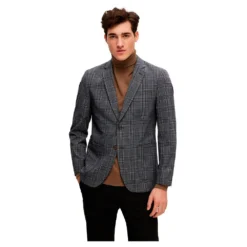 Selected Knox Slim Fit Blazer