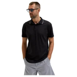 Selected Leroy Coolmax Short Sleeve Polo 10 Selected Leroy Coolmax Short Sleeve Polo -Hacket Clothing Shop selected leroy coolmax short sleeve polo 4