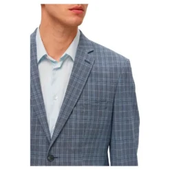 Selected Liam Slim Fit Blazer -Hacket Clothing Shop selected liam slim fit blazer 3