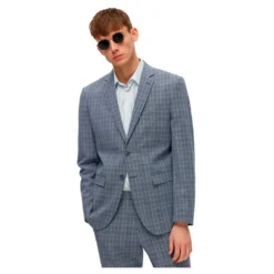 Selected Liam Slim Fit Blazer -Hacket Clothing Shop selected liam slim fit blazer 5