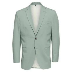 Selected Liam Slim Fit Flex B Blazer -Hacket Clothing Shop selected liam slim fit flex b blazer 2