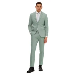 Selected Liam Slim Fit Flex B Blazer -Hacket Clothing Shop selected liam slim fit flex b blazer 3
