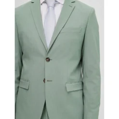 Selected Liam Slim Fit Flex B Blazer -Hacket Clothing Shop selected liam slim fit flex b blazer 4