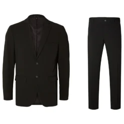 Selected Liam Slim Fit Suit