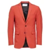 Selected Mylologan Slim Fit Blazer