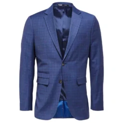 Selected Neil Slim Fit Blazer -Hacket Clothing Shop selected neil slim fit blazer 2