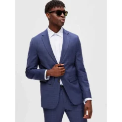 Selected Neil Slim Fit Blazer -Hacket Clothing Shop selected neil slim fit blazer 3