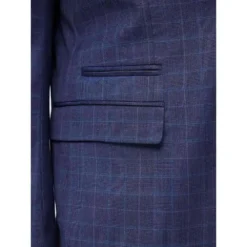 Selected Neil Slim Fit Blazer -Hacket Clothing Shop selected neil slim fit blazer 4