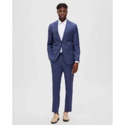 Selected Neil Slim Fit Blazer -Hacket Clothing Shop selected neil slim fit blazer 5