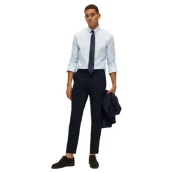 Selected Neil Slim Fit Suit -Hacket Clothing Shop selected neil slim fit suit 10