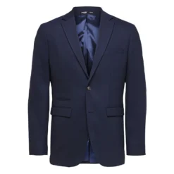 Selected Neil Slim Fit Suit -Hacket Clothing Shop selected neil slim fit suit 2