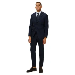 Selected Neil Slim Fit Suit