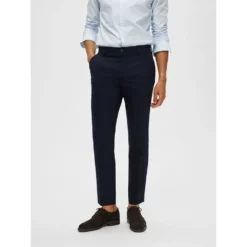 Selected Neil Slim Fit Suit -Hacket Clothing Shop selected neil slim fit suit 4