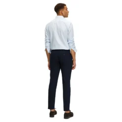 Selected Neil Slim Fit Suit -Hacket Clothing Shop selected neil slim fit suit 6