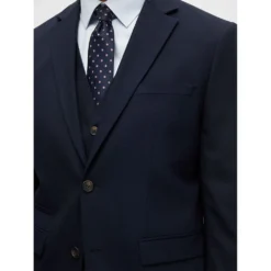 Selected Neil Slim Fit Suit -Hacket Clothing Shop selected neil slim fit suit 9