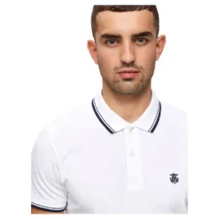 Selected New Season Short Sleeve Polo -Hacket Clothing Shop selected new season short sleeve polo 5