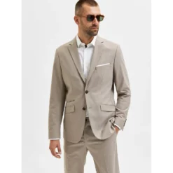 Selected Nicklogan B Blazer -Hacket Clothing Shop selected nicklogan b blazer 2