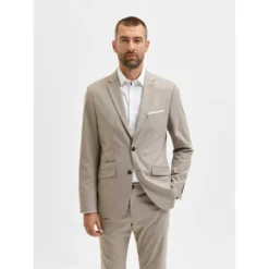 Selected Nicklogan B Blazer -Hacket Clothing Shop selected nicklogan b blazer 4