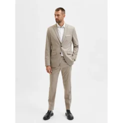 Selected Nicklogan B Blazer -Hacket Clothing Shop selected nicklogan b blazer 5