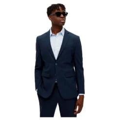 Selected Slim Elon Blazer -Hacket Clothing Shop selected slim elon blazer 4